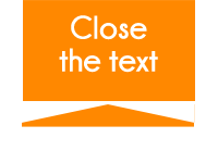 Clic to close text